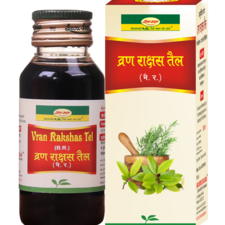 Vran Rakshas Tel 50 ML