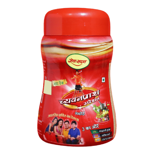 Chyawanprash Avaleha (Special) 1 KG