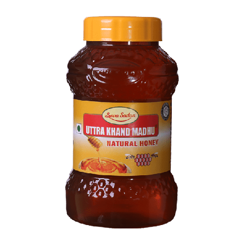 Uttrakhand Madhu 1 KG
